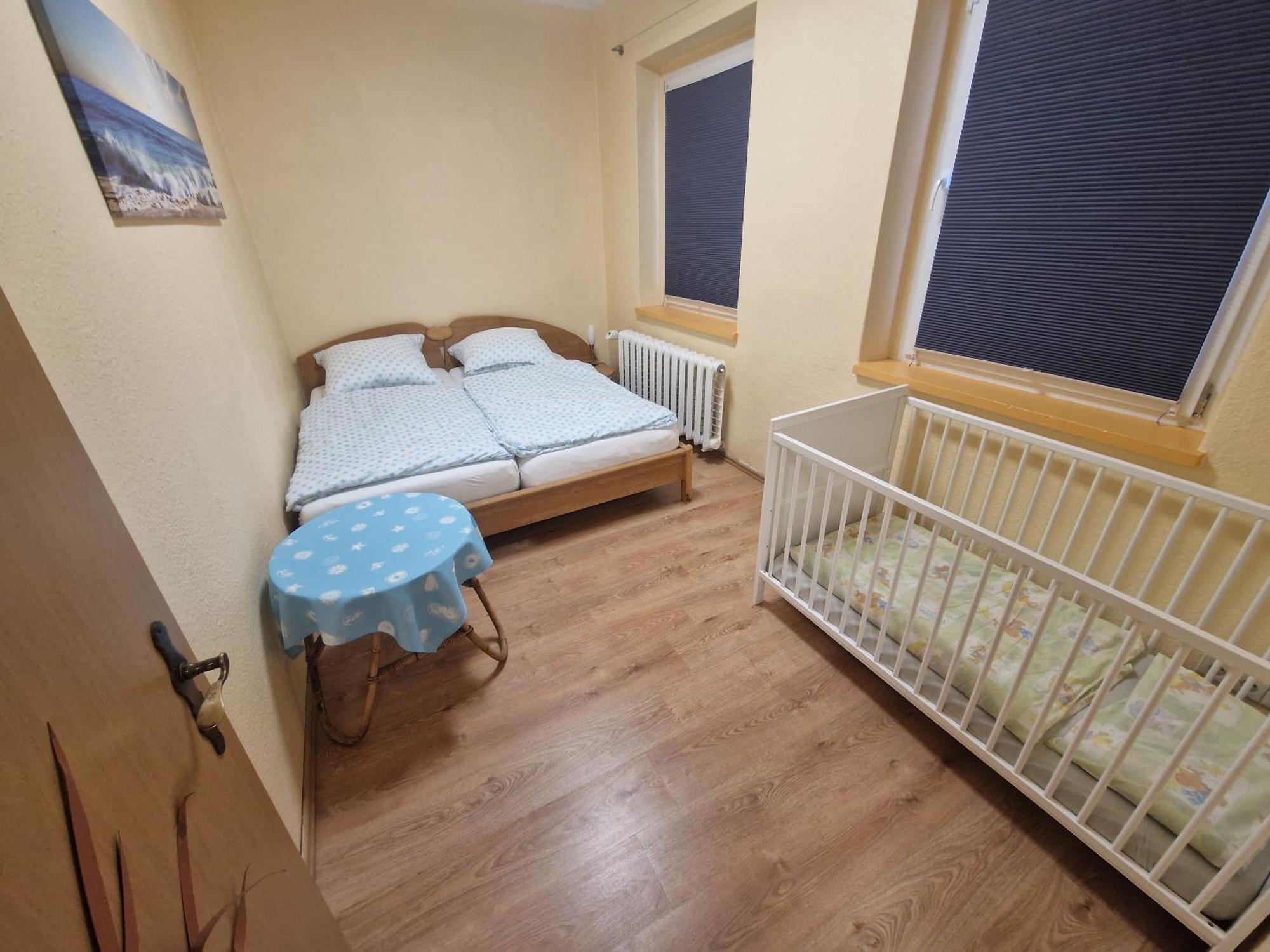 Familienfreundliche Fewo Mv Malchin Dış mekan fotoğraf